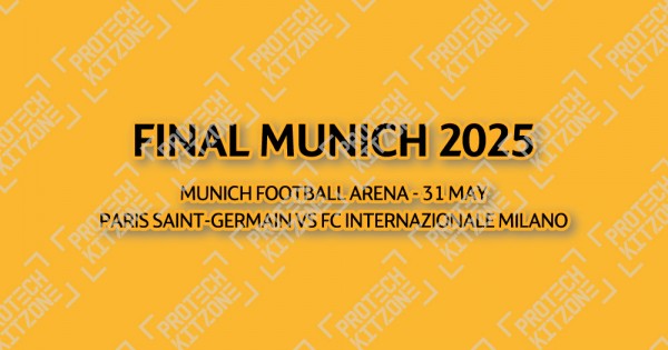 「公式」インテル 2025 CL決勝仕様 ユニフォーム FINAL MUNICH 公式」インテル 2025 CL決勝仕様 ユニフォールFINAL MUNICH 公式